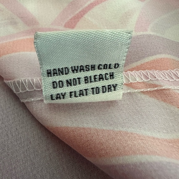 Her Bottari Stylish Pink and White Women's Set (897) - Picture 13 of 17